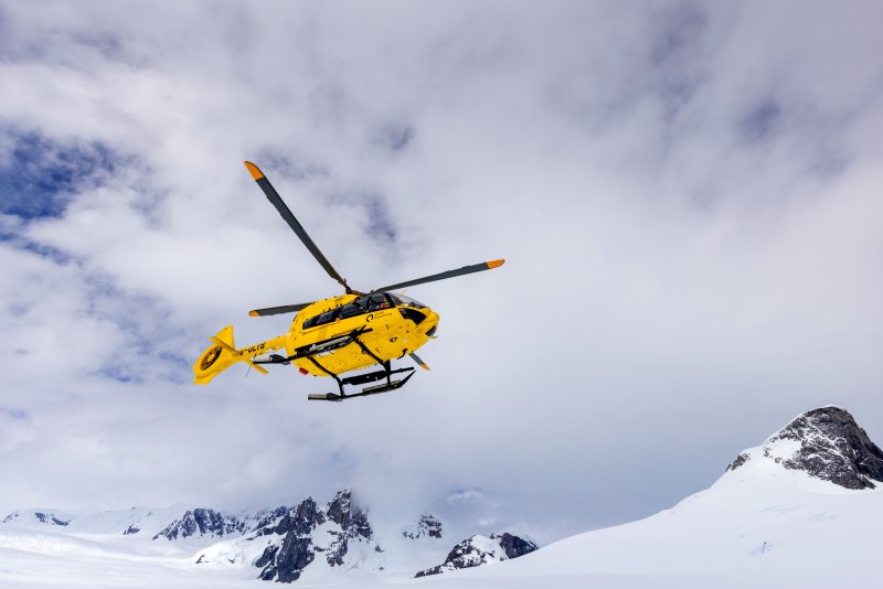 Quark Expeditions