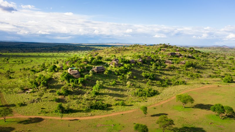 Grumeti Hills