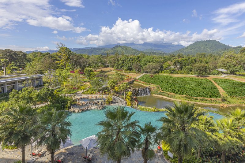 Gran Melia Arusha