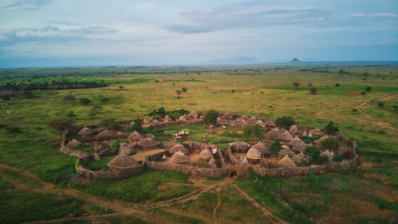 Matoke Tours DMC
