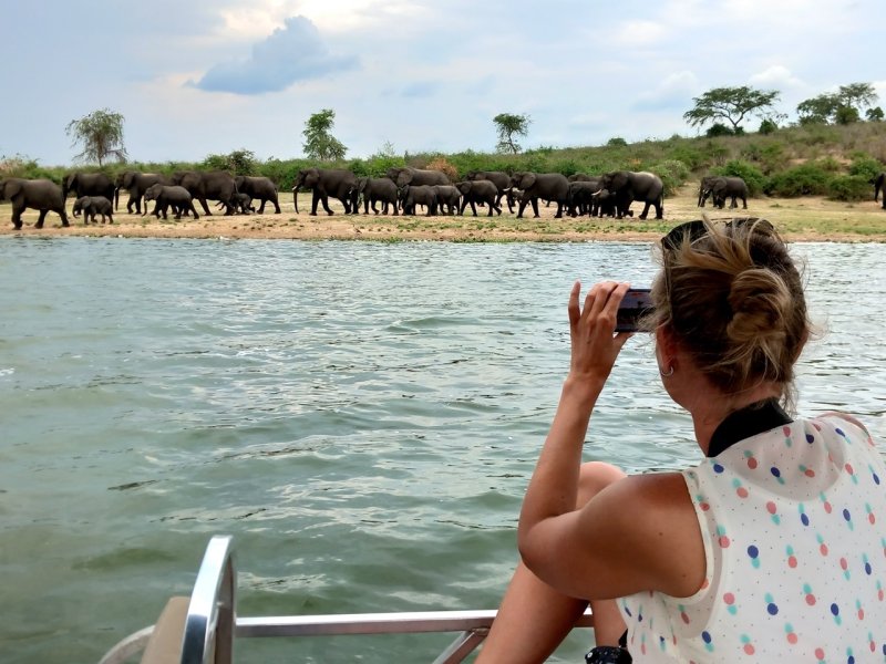 Matoke Tours DMC